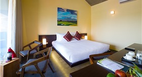 Khách sạn Atlas Hội An