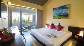 Khách sạn Atlas Hội An