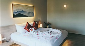 Khách sạn Atlas Hội An