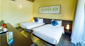 Khách sạn Atlas Hội An