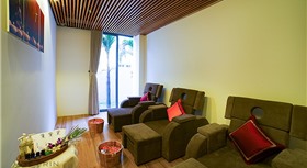 Khách sạn Atlas Hội An