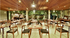 Khách sạn Atlas Hội An