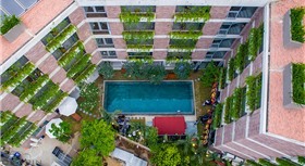 Khách sạn Atlas Hội An