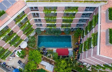 Khách sạn Atlas Hội An