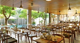 Khách sạn Atlas Hội An