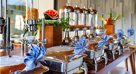 Khách sạn Atlas Hội An