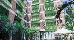 Khách sạn Atlas Hội An