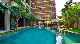 Khách sạn Atlas Hội An