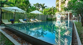 Khách sạn Atlas Hội An