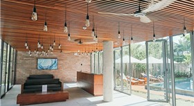 Khách sạn Atlas Hội An