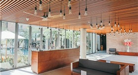 Khách sạn Atlas Hội An