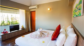 Khách sạn Atlas Hội An