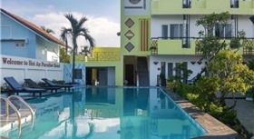 Khách Sạn Hội An Paradise