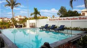Khách Sạn Hội An Paradise