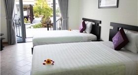 Khách Sạn Hội An Paradise