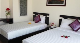 Khách Sạn Hội An Paradise