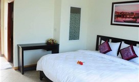 Deluxe Queen Room with Two Queen Beds