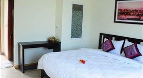 Khách Sạn Hội An Paradise