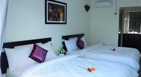 Khách Sạn Hội An Paradise