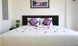 Triple Room with View