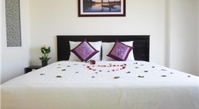 Khách Sạn Hội An Paradise