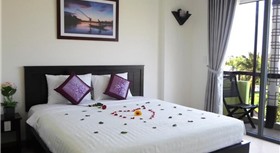Khách Sạn Hội An Paradise