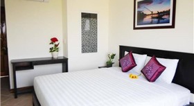 Khách Sạn Hội An Paradise