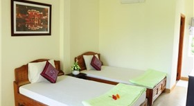 Khách Sạn Hội An Paradise