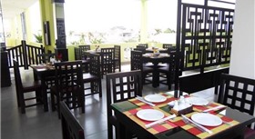 Khách Sạn Hội An Paradise