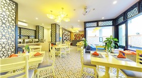 Khách sạn River Suite Hội An