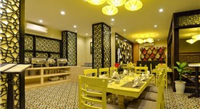 Khách sạn River Suite Hội An