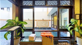 Khách sạn River Suite Hội An