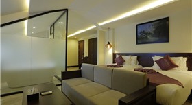 Khách sạn River Suite Hội An