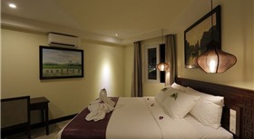 Khách sạn River Suite Hội An