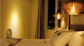 Khách sạn River Suite Hội An