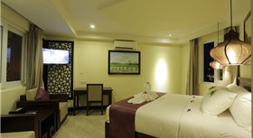 Khách sạn River Suite Hội An