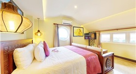 Khách sạn River Suite Hội An