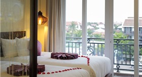 Khách sạn River Suite Hội An