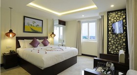 Khách sạn River Suite Hội An