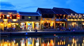 Khách sạn River Suite Hội An