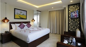 Khách sạn River Suite Hội An