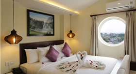 Khách sạn River Suite Hội An