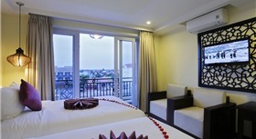 Khách sạn River Suite Hội An