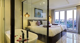 Khách sạn River Suite Hội An