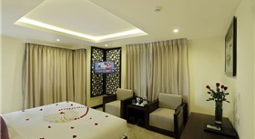 Khách sạn River Suite Hội An