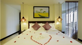 Khách sạn River Suite Hội An