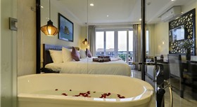 Khách sạn River Suite Hội An
