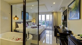 Khách sạn River Suite Hội An