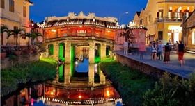 Khách sạn River Suite Hội An