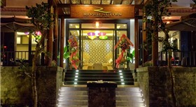 Khách sạn River Suite Hội An